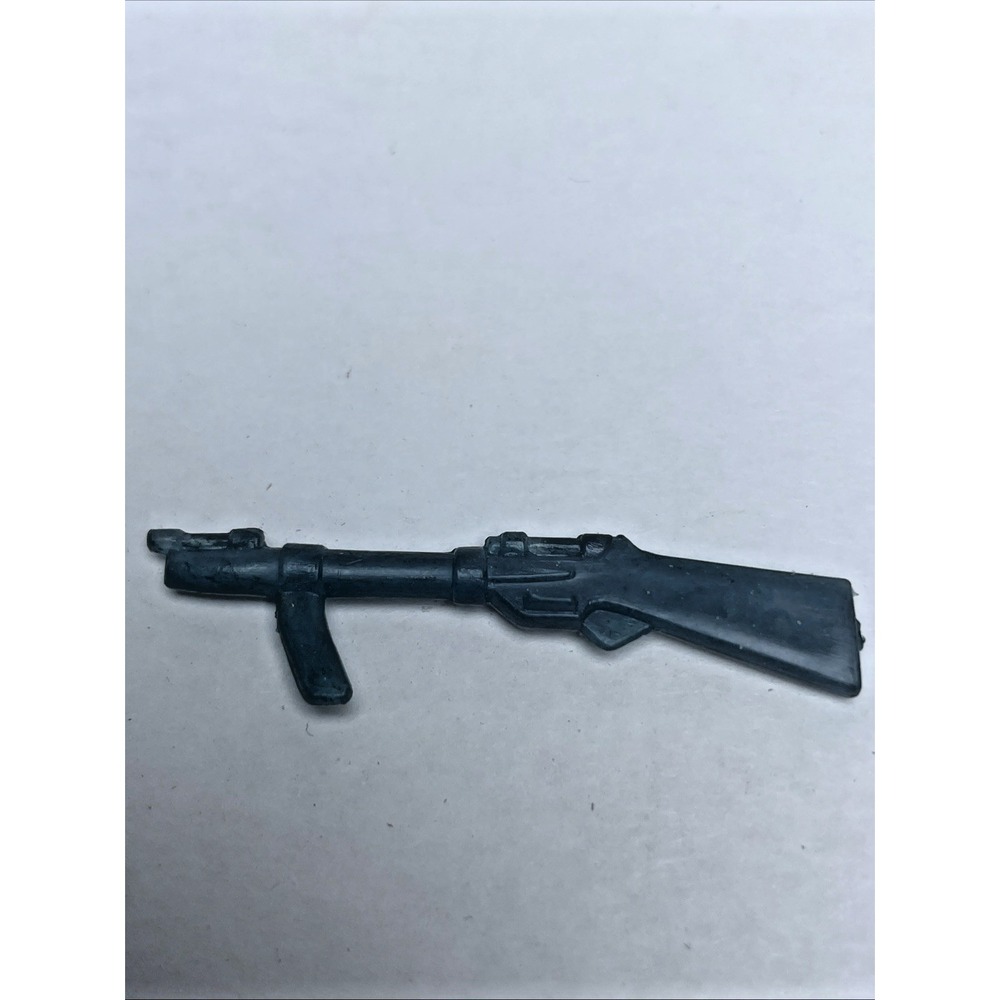Star Wars 1980 Bossk Rifle Original Vintage Weapon